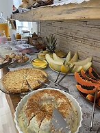 Pousada Recanto Ninho Verde