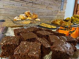 Pousada Recanto Ninho Verde