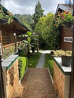 Pousada Recanto Ninho Verde