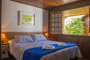 Pousada Recanto Ninho Verde