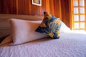 Pousada Recanto Ninho Verde