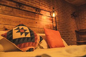 Pousada Recanto Ninho Verde