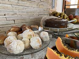 Pousada Recanto Ninho Verde