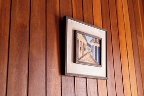 Pousada Recanto Ninho Verde