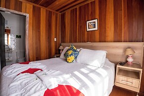 Pousada Recanto Ninho Verde