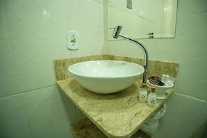 Pousada Recanto Ninho Verde