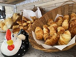 Pousada Recanto Ninho Verde