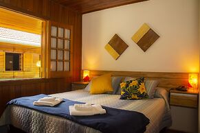 Pousada Recanto Ninho Verde