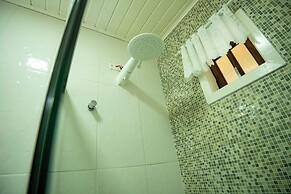 Pousada Recanto Ninho Verde