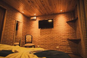 Pousada Recanto Ninho Verde