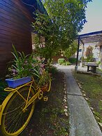 Pousada Recanto Ninho Verde