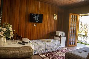 Pousada Recanto Ninho Verde