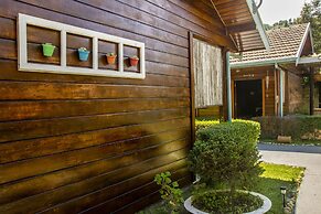 Pousada Recanto Ninho Verde