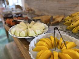 Pousada Recanto Ninho Verde