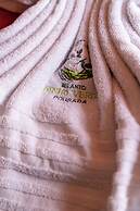 Pousada Recanto Ninho Verde