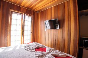 Pousada Recanto Ninho Verde