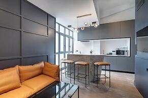 Residence Montefiore