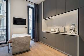 Residence Montefiore