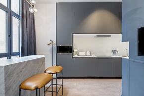 Residence Montefiore