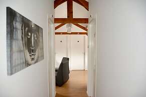 Short Stay Wageningen 2
