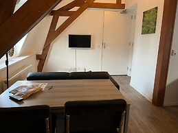 Short Stay Wageningen 2