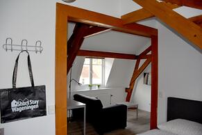 Short Stay Wageningen 2