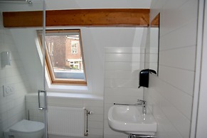 Short Stay Wageningen 2
