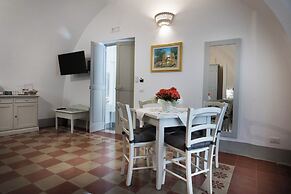 Le Finestre Su Porta Carrese - Luxury Rooms