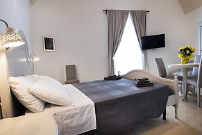 Le Finestre Su Porta Carrese - Luxury Rooms