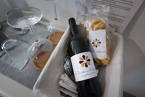 Le Finestre Su Porta Carrese - Luxury Rooms