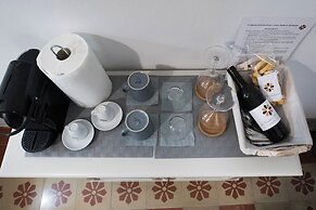 Le Finestre Su Porta Carrese - Luxury Rooms