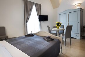 Le Finestre Su Porta Carrese - Luxury Rooms