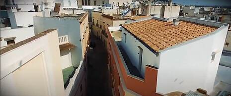 Le Finestre Su Porta Carrese - Luxury Rooms