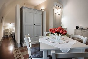 Le Finestre Su Porta Carrese - Luxury Rooms