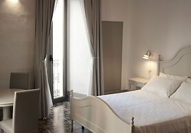 Le Finestre Su Porta Carrese - Luxury Rooms