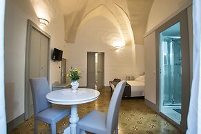 Le Finestre Su Porta Carrese - Luxury Rooms