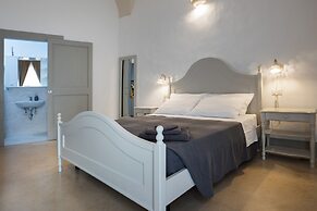 Le Finestre Su Porta Carrese - Luxury Rooms