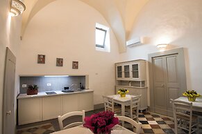 Le Finestre Su Porta Carrese - Luxury Rooms