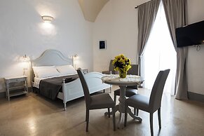 Le Finestre Su Porta Carrese - Luxury Rooms
