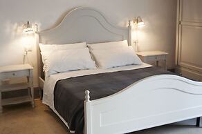 Le Finestre Su Porta Carrese - Luxury Rooms