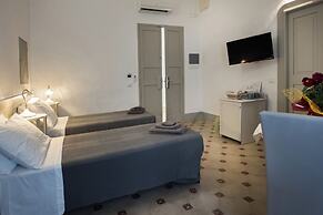 Le Finestre Su Porta Carrese - Luxury Rooms