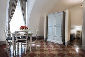 Le Finestre Su Porta Carrese - Luxury Rooms