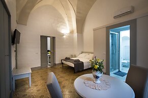 Le Finestre Su Porta Carrese - Luxury Rooms