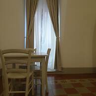 Le Finestre Su Porta Carrese - Luxury Rooms