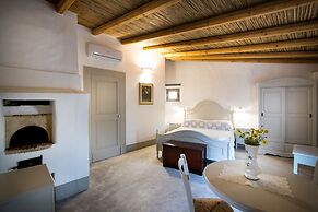 Le Finestre Su Porta Carrese - Luxury Rooms