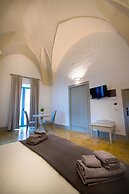 Le Finestre Su Porta Carrese - Luxury Rooms