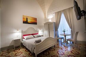 Le Finestre Su Porta Carrese - Luxury Rooms