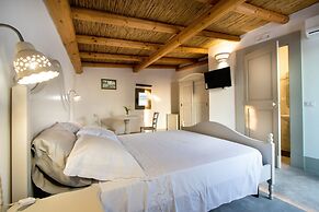 Le Finestre Su Porta Carrese - Luxury Rooms