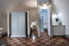 Le Finestre Su Porta Carrese - Luxury Rooms