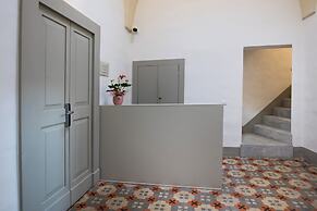 Le Finestre Su Porta Carrese - Luxury Rooms